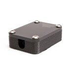 Negative Supply Shutter Actuation Button 5