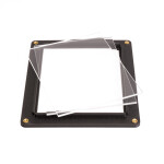 Negative Supply 4x5 Film Holder with 2 Sheets of Acrylic Glass 2