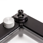 Negative Supply 8x10 Film Holder w/ 2 Sheets 8x10 Acrylic 1