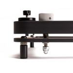 Negative Supply 8x10 Film Holder w/ 2 Sheets 8x10 Acrylic 2