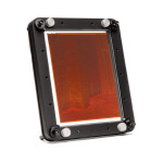 Negative Supply 8x10 Film Holder w/ 2 Sheets 8x10 Acrylic 7