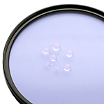 NiSi 72mm Natural Night Filter (Light Pollution Filter) 1