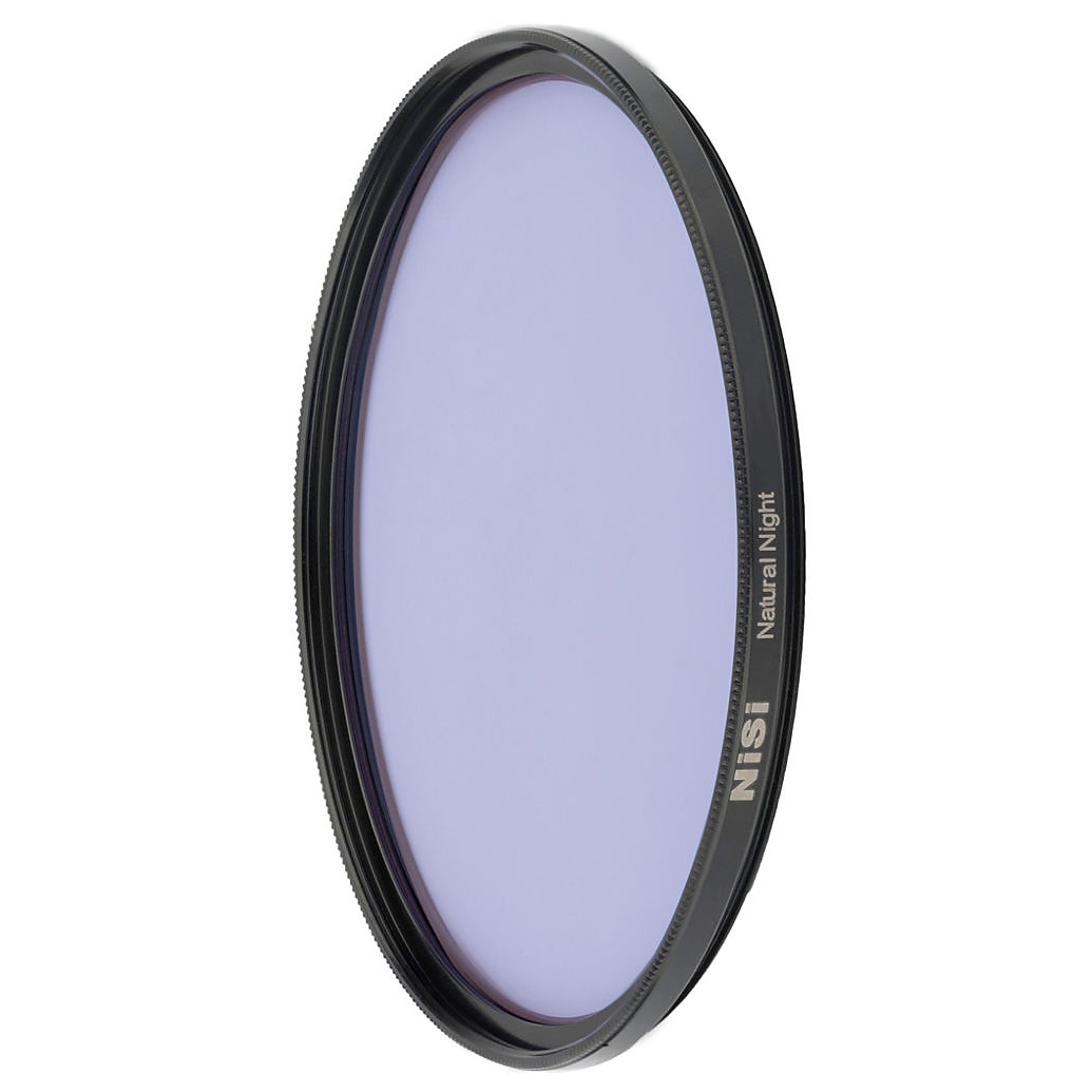 NiSi 72mm Natural Night Filter (Light Pollution Filter)