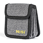 NiSi 72mm Circular Starter Filter Kit 3