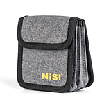 NiSi 72mm Circular Advance Filter Kit 4