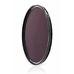 NiSi 72mm Circular Long Exposure Filter Kit 4