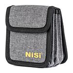 NiSi 72mm Circular Long Exposure Filter Kit 5