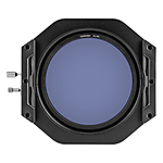 NiSi V6 100mm Filter Holder with Enhanced Landscape CPL  and amp; Lens Cap 1
