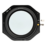 NiSi V6 100mm Filter Holder with Enhanced Landscape CPL  and amp; Lens Cap 2
