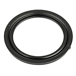 NiSi V6 100mm Filter Holder with Enhanced Landscape CPL  and amp; Lens Cap 5