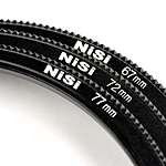 NiSi V6 100mm Filter Holder with Enhanced Landscape CPL  and amp; Lens Cap 9