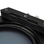 NiSi V6 100mm Filter Holder with Enhanced Landscape CPL  and amp; Lens Cap 11
