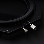 NiSi V6 100mm Filter Holder with Enhanced Landscape CPL  and amp; Lens Cap 15