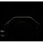 NiSi V6 100mm Filter Holder with Enhanced Landscape CPL  and amp; Lens Cap 16