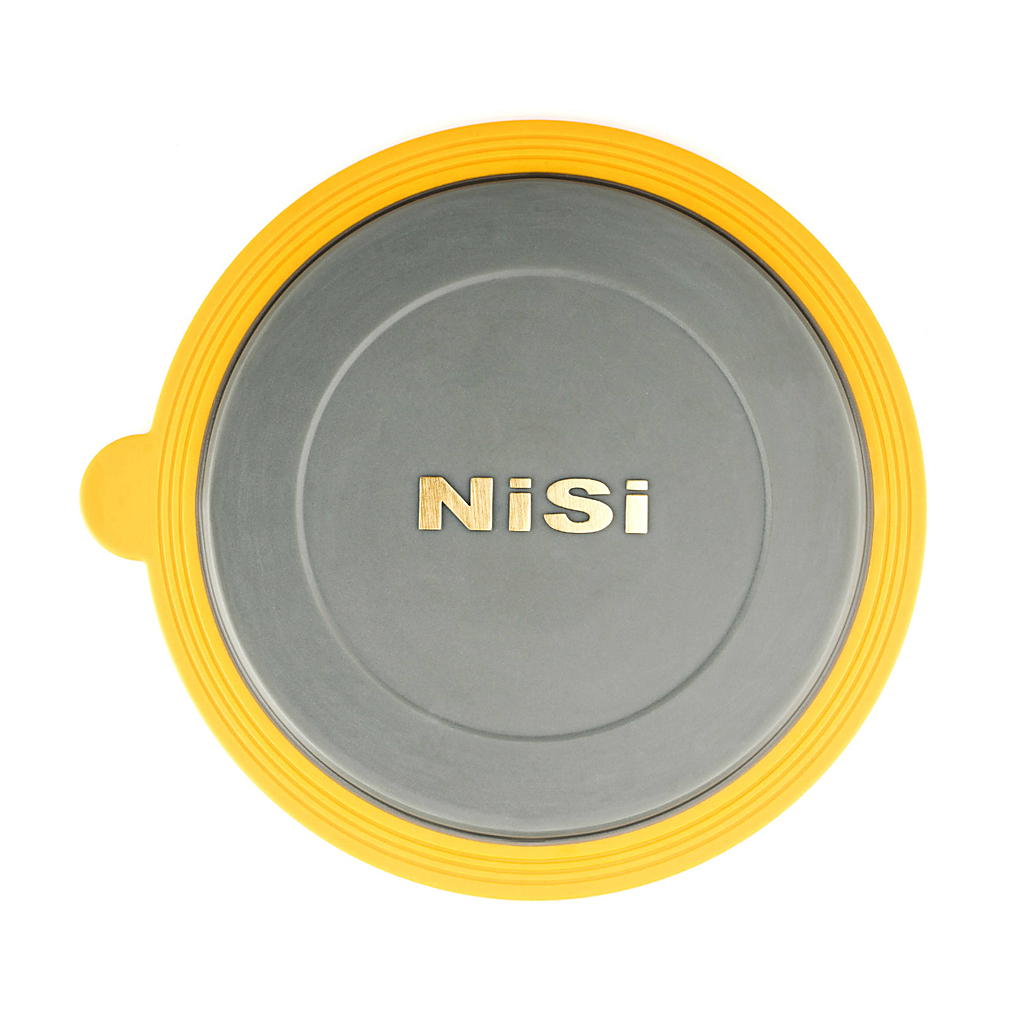 NiSi V6 Protection Lens Cap