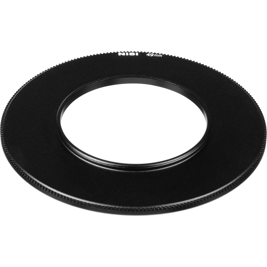 NiSi 49mm adaptor for NiSi 100mm V5/V5 Pro/V6/C4