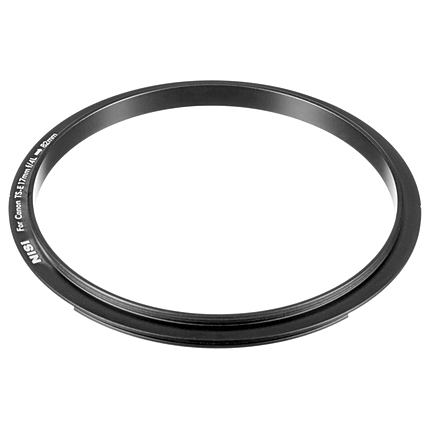 NiSi 82mm adaptor for NiSi 100mm V5/V5 Pro/C4 (Spare Part)