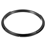 NiSi 82mm adaptor for NiSi 100mm V5/V5 Pro/C4 (Spare Part) 1