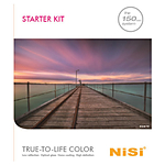 NiSi Filters 150mm System Starter Kit 0
