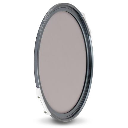 NiSi JetMag Pro 82MAG True Color CPL Magnetic Filter (82mm)