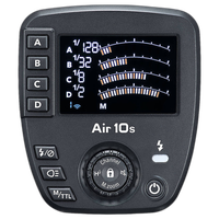 Nissin Air 10s Commander for Canon 0