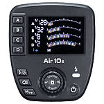 Nissin Air 10s Commander for Micro Four Thirds 0