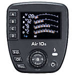 Nissin Air 10s Commander for Nikon 0