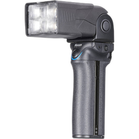 Nissin MG10 System Flash 0