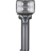 Nissin MG10 System Flash 1