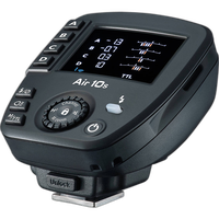 Nissin MG10 System Flash Kit With Air 10s For Canon 2