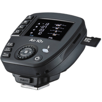 Nissin MG10 System Flash Kit With Air 10s For Canon 3
