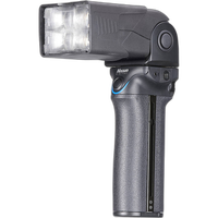 Nissin MG10 System Flash Kit With Air 10s For Canon 6