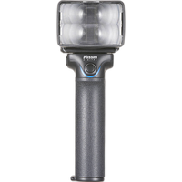 Nissin MG10 System Flash Kit With Air 10s For Canon 7