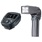 Nissin MG10 System Flash Kit With Air 10s For Fujifilm X-Series 0