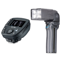 Nissin MG10 System Flash Kit With Air 10s For Fujifilm X-Series 0