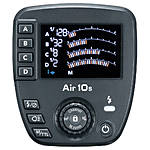 Nissin MG10 System Flash Kit With Air 10s For Fujifilm X-Series 1