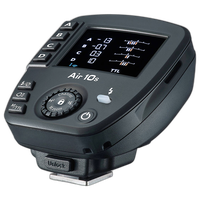 Nissin MG10 System Flash Kit With Air 10s For Fujifilm X-Series 2