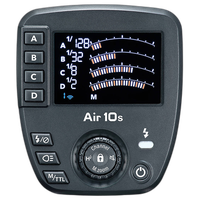 Nissin MG10 System Flash Kit With Air 10s For Micro Four Thirds 1