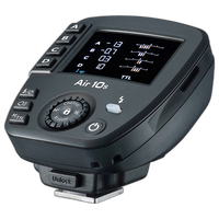 Nissin MG10 System Flash Kit With Air 10s For Micro Four Thirds 2