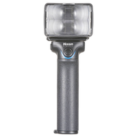Nissin MG10 System Flash Kit With Air 10s For Micro Four Thirds 7