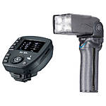 Nissin MG10 System Flash Kit With Air 10s For Sony 0