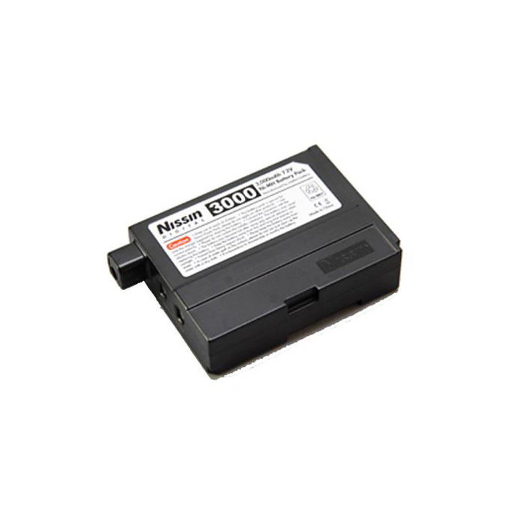 Nissin Spare Battery for PS 8
