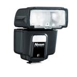 Nissin i40 TTL Flash for Fujifilm X cameras (Standard Hot-Shoe) 0