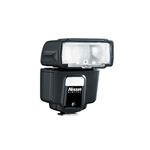 Nissin i40 TTL Flash for Sony FE / E Mount cameras (Standard Hot-Shoe) 0