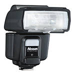 Nissin i60A Air Flash for Fuji 0