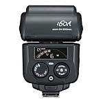 Nissin i60A Air Flash for Fuji 2