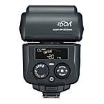 Nissin i60A Air Flash for Fuji 3