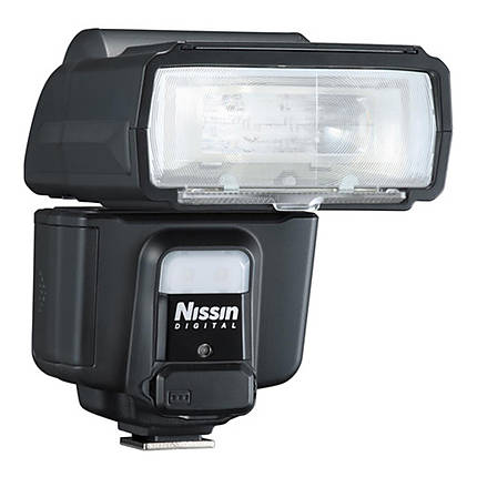 Nissin i60A Air Flash for Micro Four Thirds