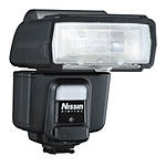 Nissin i60A Air Flash for Sony 0