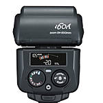 Nissin i60A Air Flash for Sony 1